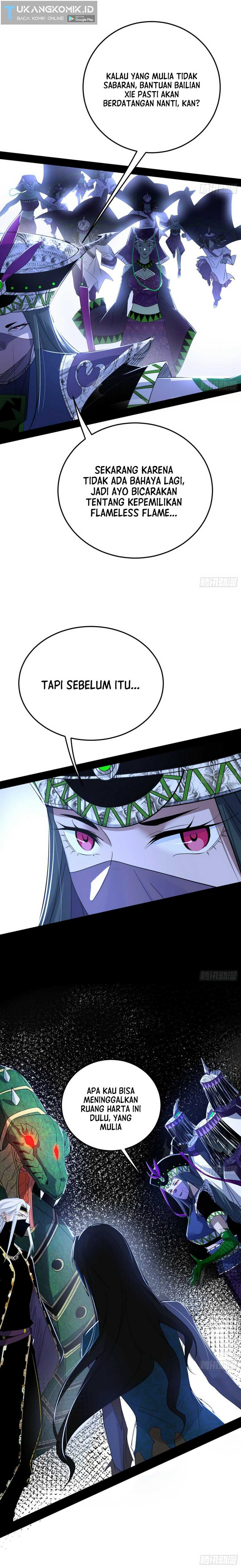 Dilarang COPAS - situs resmi www.mangacanblog.com - Komik im an evil god 382 - chapter 382 383 Indonesia im an evil god 382 - chapter 382 Terbaru 4|Baca Manga Komik Indonesia|Mangacan